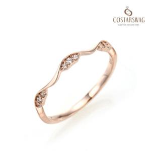 [코스타스웨그]14K반지 여성반지 OPR-746