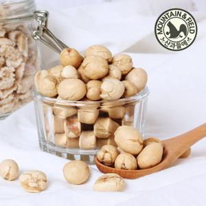 [산과들에] 주전부리 찹쌀땅콩 800g