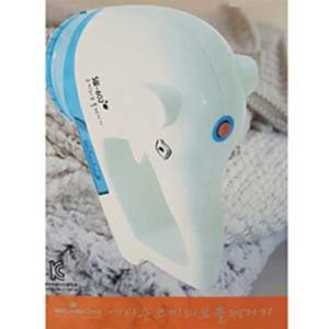 에디슨 3단계 코끼리 휴대용 충전식 보풀제거기 /보플제거기