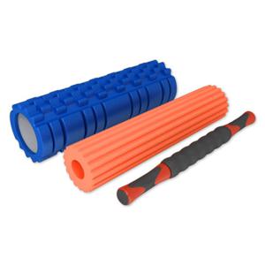 원쿡 쭉쭉이 스트레칭 마사지봉 지압롤러 폼롤러