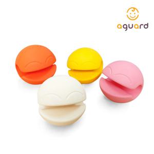 아가드 도어쿠션 스마일 1입