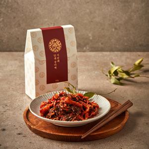 [서일농원] 서분례 명인 달래장아찌 300g