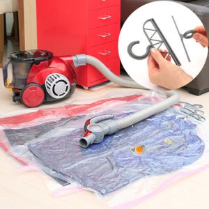 NEW 옷걸이 압축팩 중형(70cmX100cm)3P