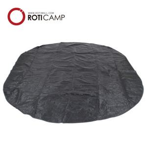 로티캠프 네이처 팝업 원터치텐트 4-5인 전용 그라운드시트