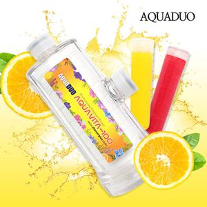 샤워플러스 VT-100 비타민 샤워필터 녹물제거필터 연수기 샤워기