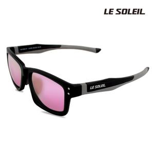 [르솔레일]스포츠선글라스 안탈리아 골프선글라스/ANTMB-GY-PINK