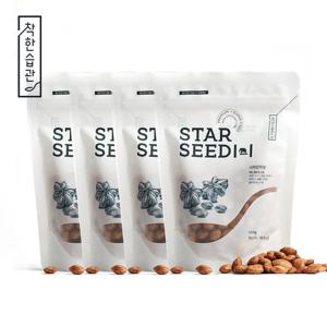 착한습관 사차인치 150g 4팩