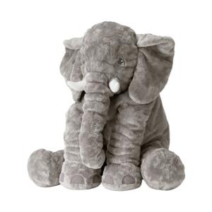 이케아 JATTESTOR 코끼리 봉제인형/애착인형/대형인형