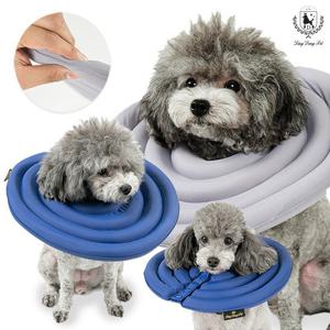 딩동펫 애완 초경량 넥카라 강아지 고양이 XS