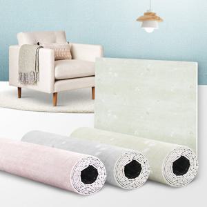 단열벽지 타탄 2.5M 접착식단열벽지 베란다 원룸도배 셀프시공