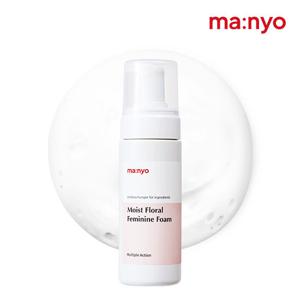 마녀공장 페미닌 폼 150ml