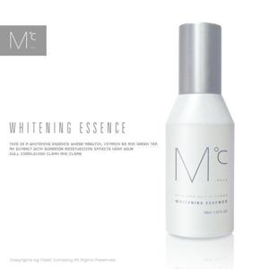 엠도씨 화이트닝 에센스