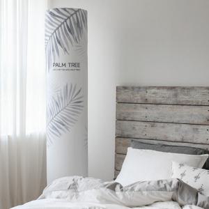 에어컨커버 스탠드형 스판 코코팜 그레이 대형/와이드