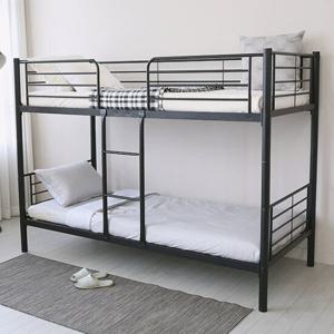 일루일루 코지 분리형 이층침대(SS)+13포켓라텍스+25포켓라텍스(SS)