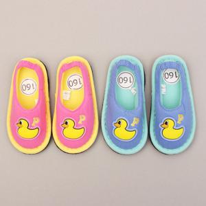 [키즈노리]  팬콧 아동덧신/유아/어린이/유치원/실내화/어린이집