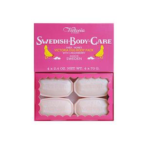 빅토리아 스웨덴 에그바디팩 링곤베리