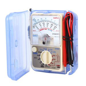 SH테스터기 ST_303 전류 접지 절연저항측정 전기테스터기