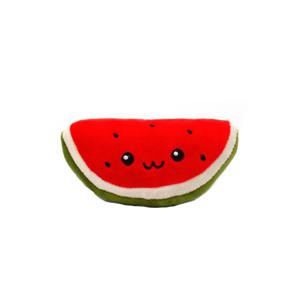 펫모닝 바닐린향 강아지 장난감 인형 수박