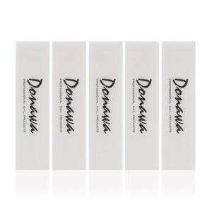 글리터 네일아트 샌딩블럭 120grit 5개 DSGSB01-S5