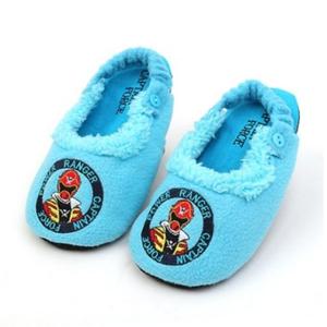 [키즈노리] 파워레인저 수면덧신