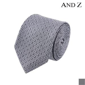 [지오지아] 화이트 믹스 시크넥타이(BZW5AT1304)