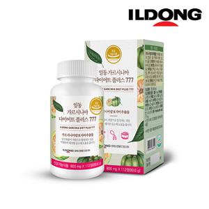 일동 가르시니아 다이어트 플러스777 112정_8주분
