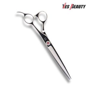 예스뷰티 EMOYA 미용가위 장커트가위 YB-70