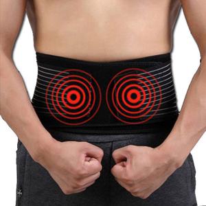 센펠 허리 보호대 827 (벨트 복대 보호 헬스 자세 교정 밴드)