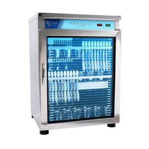 MSKorea 절전형 자외선 칫솔컵 살균기 MSM-900 UVC램프