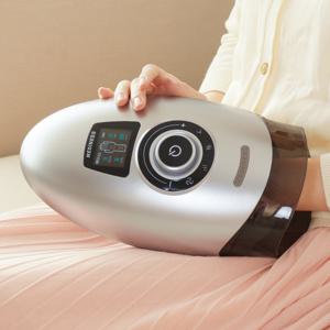 [메디니스] 로켓 터치 핸드 마사지기(브라운) MDM-880