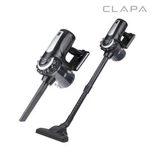 클래파 스틱핸디 싸이클론 2in1 유선청소기 BFB-VC0601