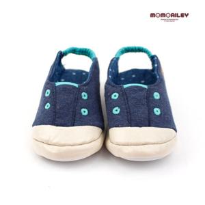[키즈노리]  모모앨리 르몽 덧신/유아/실내화/아동/유치원/학교