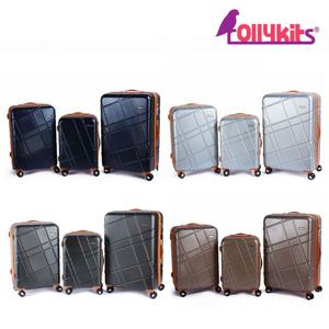 롤리키드 리비 20인치 24인치 28인치 기내용 수화물 여행용 캐리어 세트 6종  R13T2S6