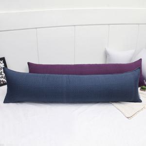 아날도바시니 미스티 롱바디필로우커버(누빔) 35X130