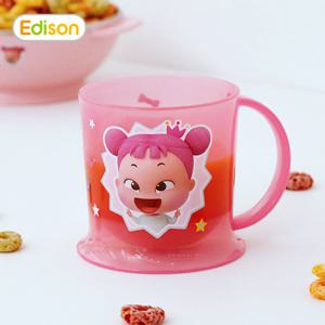 에디슨 헤이지니 아이편한컵