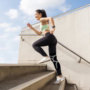 메디앤스토리 테이핑 무릎보호대