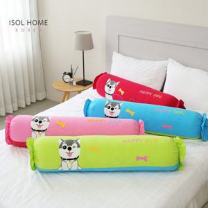 [이솔홈] 브라우니 바디필로우 커버