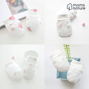 [맘스네이처] 오가닉 손싸개