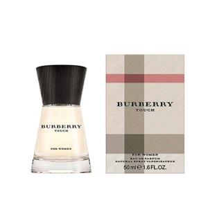 버버리 터치 포 우먼 EDP 50ml