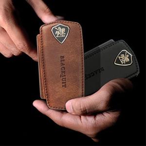 블랙슈트 스마트키케이스 /자동차키홀더/스마트키홀더/키케이스