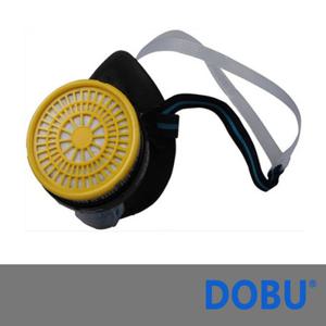 도부라이프텍 방독마스크 DM-24S 유기가스용마스크