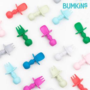 범킨스 베이비 스푼포크 세트