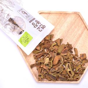 [연고농장] 볶은 작두콩차 50g