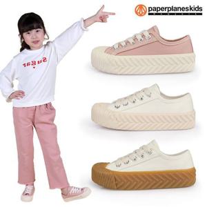 [페이퍼플레인키즈]아동단화 아동슬립온 유아 아동 키즈 스니커즈 여아 남아 어린이 주니어 신발 슈즈