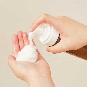 [프레쥬] 인진쑥 버블 클렌징폼 200ml 클렌징 진정