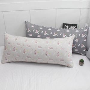 베드앤데코 베이브등쿠션커버 45X100