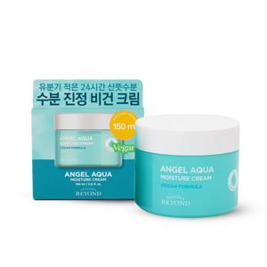 비욘드 엔젤 아쿠아 수분 진정 크림 150ml