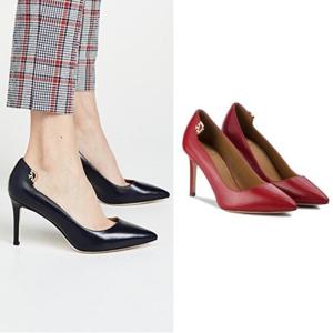 토리버치 엘리자베스 펌프스 힐 51491-601 Elizabeth