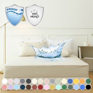 [타카타카] 유아KC WP워터쉴드 방수매트리스커버K (6colors)