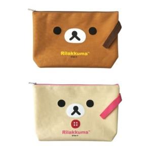 리락쿠마 식판도시락 가방